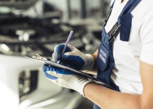 Service Volvo by fatouros motor maintenance