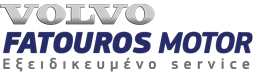 Fatouros Motor Λογότυπο